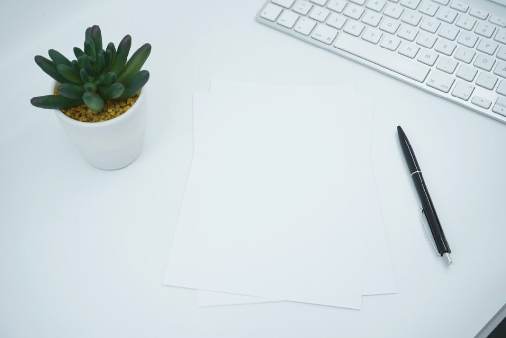 Alles wat je wilt weten over het formulier opgaaf werkelijk rendement