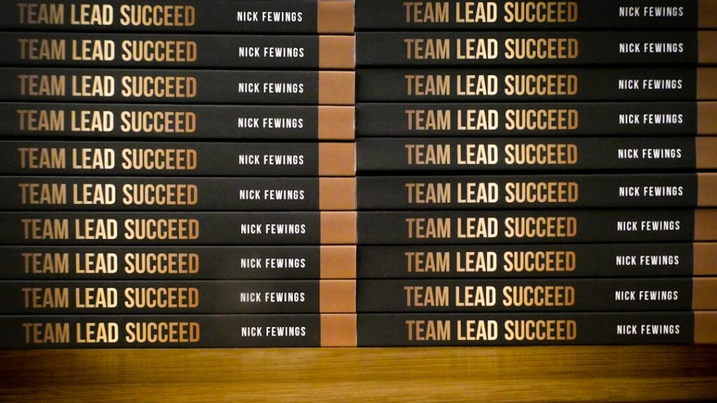 Meer halen uit hr rendement voor zakelijk succes