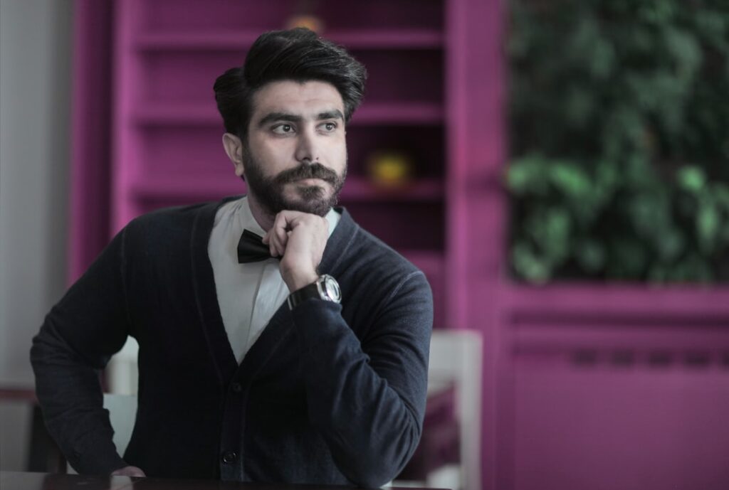 Van krantenwijk tot duurzame ondernemer: het bijzondere verhaal van Coen van Oostrom