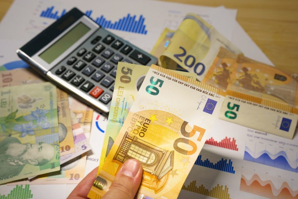 Het vermogen van Johannes Snelders: Succes en zakelijk inzicht
